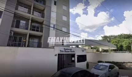 Apartamento com 2 Quartos sendo 1 suíte - Trix Home Horto