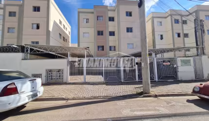 Apartamento com 2 quartos no Wanel Ville em Sorocaba/SP