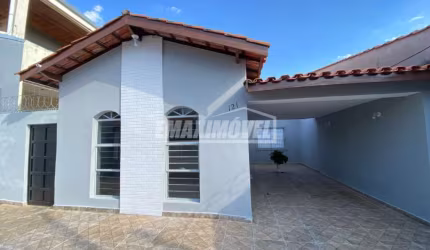 Casa em Bairros em Sorocaba