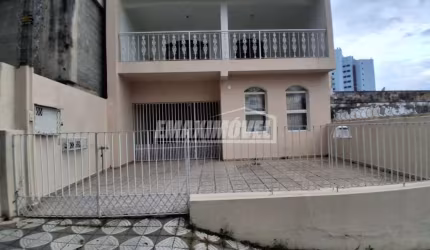 Casa com 3 Quartos e 2 vagas - Jd. Santa Terezinha