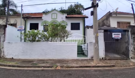 Casa com 2 Quartos