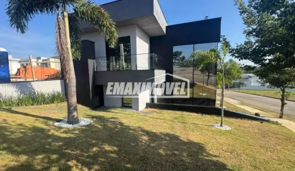 Casa em Condomínios em Sorocaba