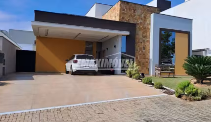 Casa em Condomínios em Votorantim