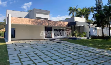 Casa em Condomínios em Araçoiaba da Serra