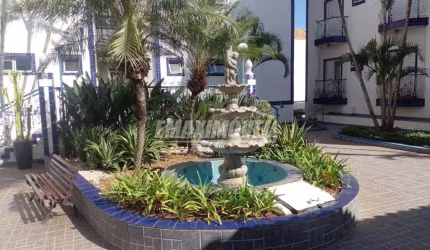 Apartamento Padrão em Sorocaba