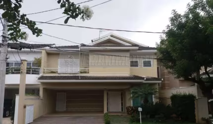 Casa em Condomínios em Sorocaba