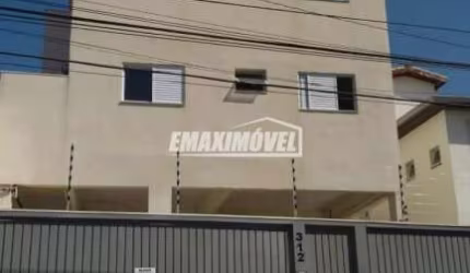 Apartamento mobiliado com 1 Quarto e 1 vaga - Vila Hortência