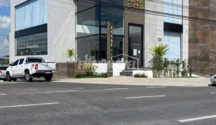 Prédio Comercial para Locação com 3 pavimentos - Parque Bela Vista