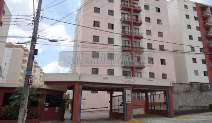 Apartamento Padrão em Sorocaba
