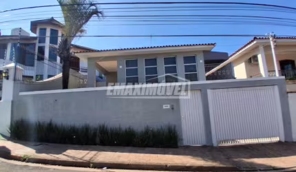 Casa em Bairros em Sorocaba