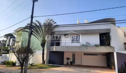 Casa em Condomínios em Sorocaba