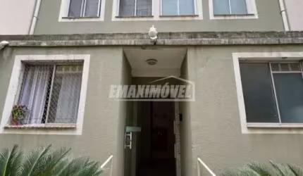 Apartamento Padrão em Sorocaba