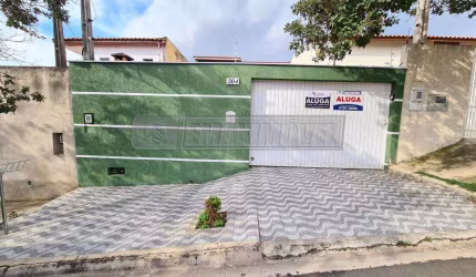 Casa em Bairros em Sorocaba