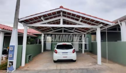 Casa em Condomínios em Sorocaba