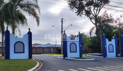 Terreno em Condomínios em Araçoiaba da Serra