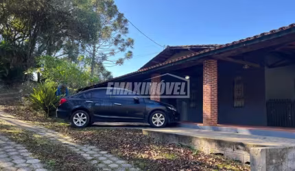 Propriedade Rural Sítio em Piedade