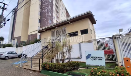 Apartamento com 2 Quartos sendo 1 suíte- Jardim Piratininga