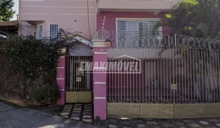 Casa com 1 Quarto e 4 vagas para locação - Vila Barão