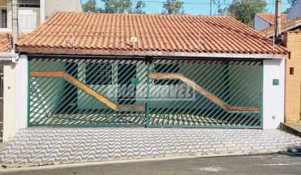 Casa em Bairros em Sorocaba