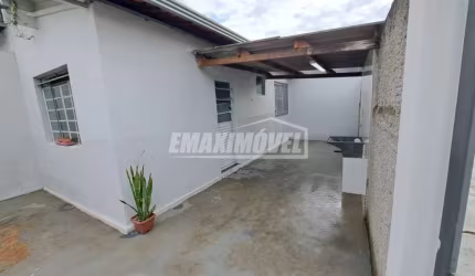 Casa com 1 Quarto e 1 vaga - Além Ponte