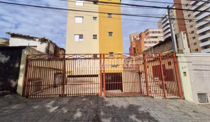 Apartamento com 2 Quartos sendo 1 suíte - Ao lado do Centro de Sorocaba