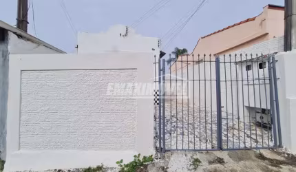 Casa com 2 Quartos e 1 vaga - Jardim Piratininga
