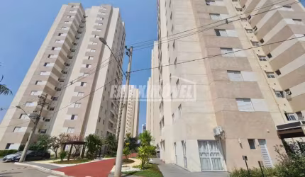 Apartamento Padrão em Votorantim