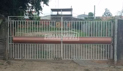 Terreno Finalidade Comercial em Votorantim