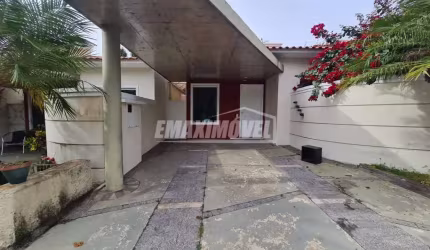 Casa em condomínio para locação - Avenida São Paulo
