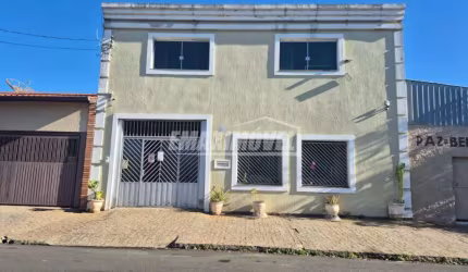 Casa em Bairros em Sorocaba
