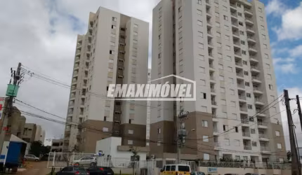 Apartamento com 3 Quartos sendo 1 suíte - Santa Rosália