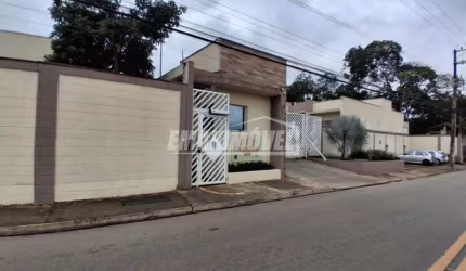 Casa em Condomínios em Sorocaba