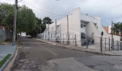 Apartamento Kitnet em Sorocaba