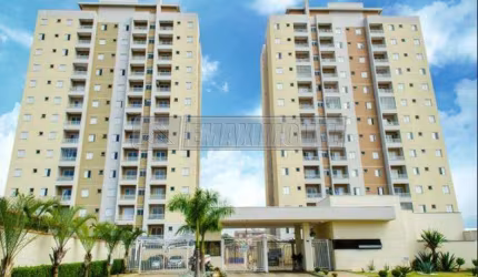 Apartamento Padrão em Sorocaba