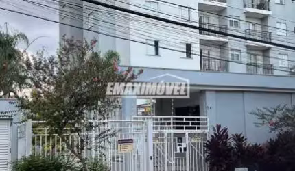 Apartamento com 2 Quartos sendo 1 suíte e 1 vaga no Trujillo