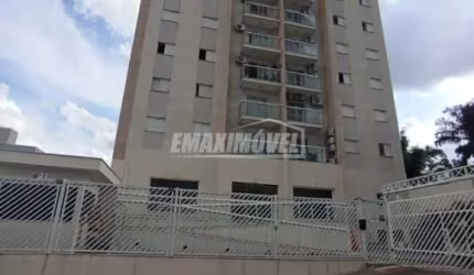 Apartamento Padrão em Sorocaba