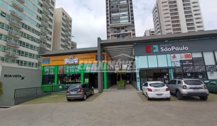 Apartamento Padrão em Sorocaba