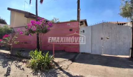 Casa com 1 Quarto para locação em Sorocaba