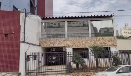 Casa Finalidade Comercial em Sorocaba