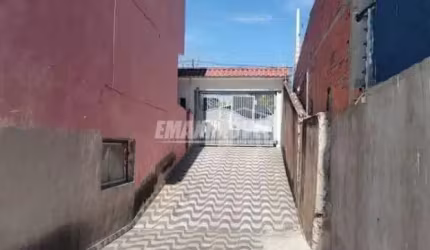 Casa Comercial para Locação na Av. Itavuvu
