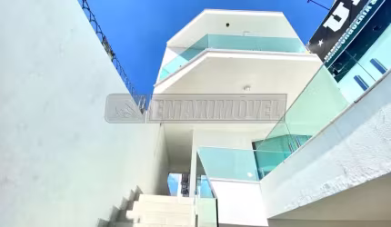 Casa Finalidade Comercial em Sorocaba