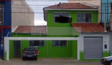 Casa Finalidade Comercial em Sorocaba