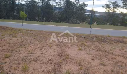 Lindo Terreno  à  venda, pronto para construir - Residencial Arboretum - Vinhedo São Paulo