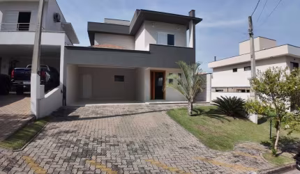CASA PARA VENDA - CONDOMÍNIO RESERVA DA MATA EM VINHEDO-SP