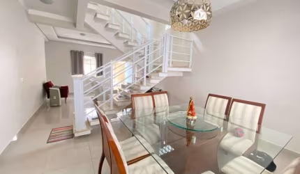Aluguel Casa - Jardim Melle Vinhedo