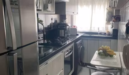 Apartamento à venda em Louveira - Residencial Felicitá