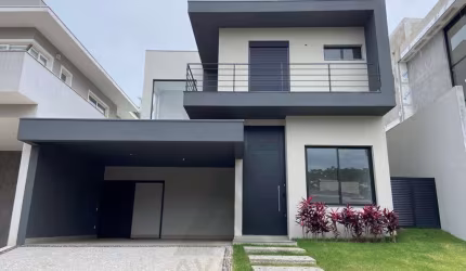 Imperdível Casa em Condomínio de Luxo no Recanto dos Paturis, Vinhedo-SP: 3 quartos, 3 suítes, 2 salas, 4 banheiros, 4 vagas, 238,70m²!