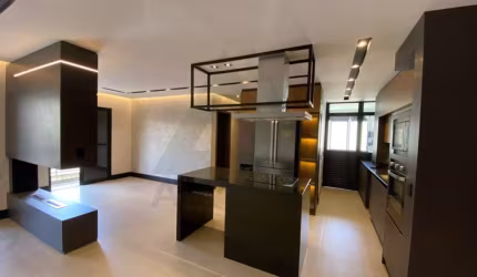 Apartamento para venda no Condomínio Mondo Itália Spazio Torino - Vinhedo/SP