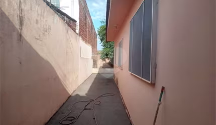 Casa com 2 quartos à venda em Conjunto Habitacional Pastor Arlindo Lopes Viana - SP