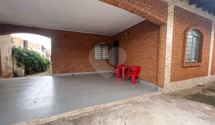 Casa com 7 quartos à venda em Jardim São Jorge - SP